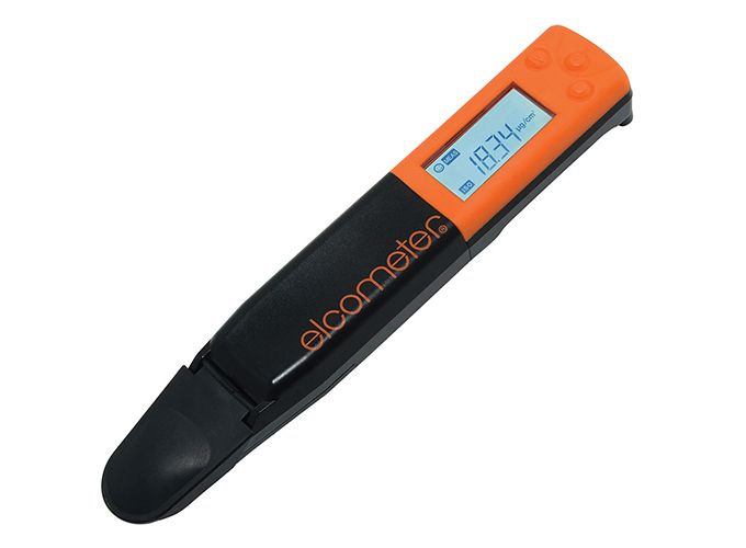 Elcometer 138 Bresle Salt Meter Elcometer 138 Bresle Salt Meter